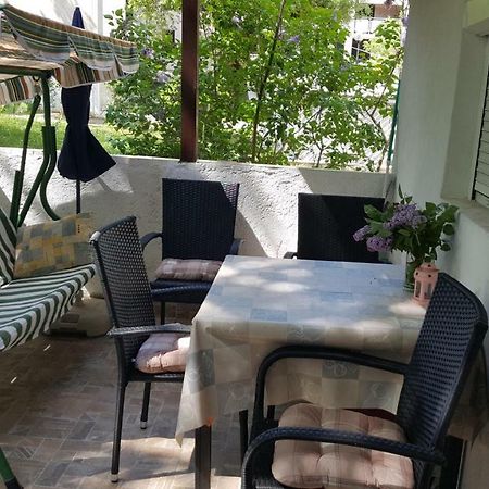 Apartman Garden Porec Exterior photo