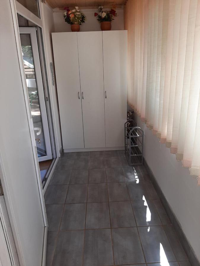Apartman Garden Porec Exterior photo