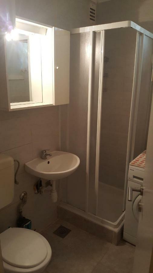 Apartman Garden Porec Exterior photo